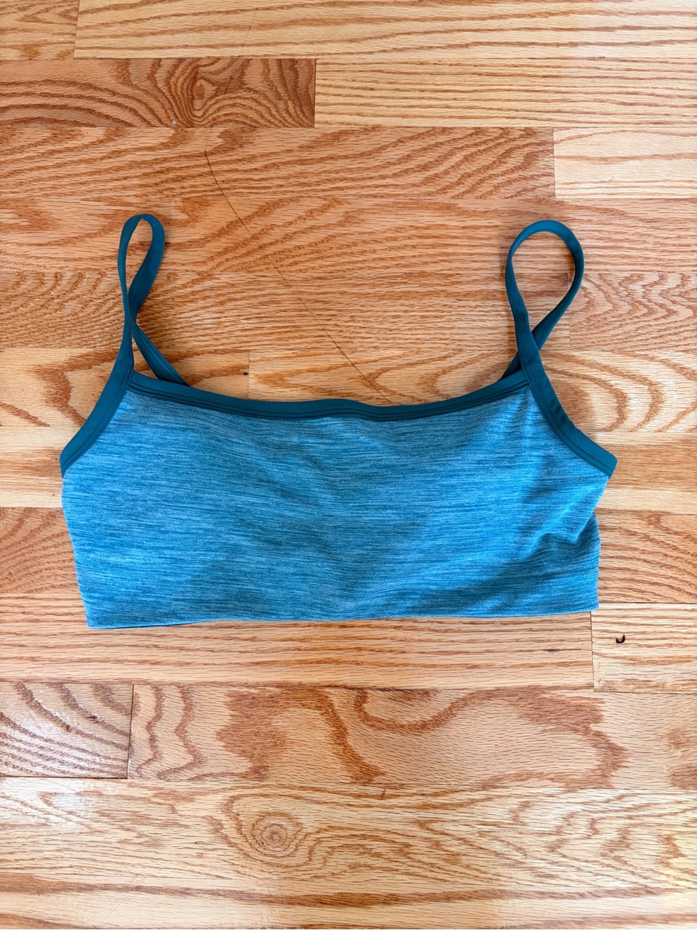 Vitality Daydream Square Bra